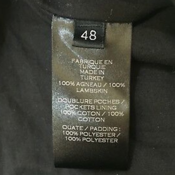 Balmain Paris Designer Jeans - Picture 7 of 8